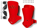 Sidi Crossfire 3 Boot CF3 Leg Uppers