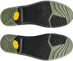 Sidi Bicolor Offroad Boot Soles