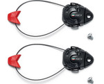 Sidi Mag-1 Boot Tecno-3 Magnetic Closure Mechanism