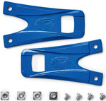 Sidi Crossfire 2 Boot CF2 Central Straps