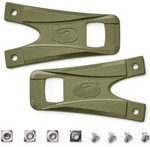 Sidi Crossfire 2 Boot CF2 Central Straps
