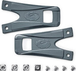 Sidi Crossfire 2 Boot CF2 131 Central Straps