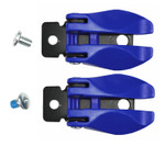 Sidi Leva ST/MX Boot Buckles