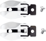 Sidi Leva ST/MX Boot Buckles