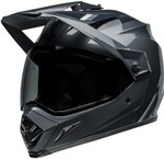 Bell MX-9 Adventure MIPS Alpine Dual Sport Helmet