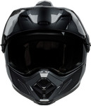 Bell MX-9 Adventure MIPS Alpine Dual Sport Helmet