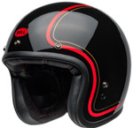 Bell Custom 500 Chief Motorcycle Helmet
