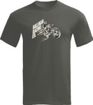 Thor Hallman Roostin Mens Short Sleeve T-Shirt