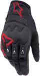 Alpinestars Techdura Mens MX Offroad Gloves