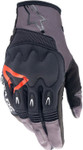 Alpinestars Techdura Mens MX Offroad Gloves