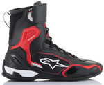 Alpinestars Superfaster Mens Motorcycle Shoes