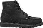 Thor Hallman Towner Mens Leather Motorcycle Riding Boots