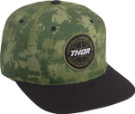 Thor Global Snapback Hat