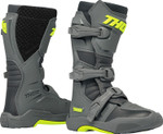 Thor Blitz XR Youth MX Offroad Boots
