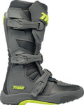 Thor Blitz XR Youth MX Offroad Boots