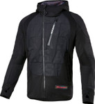 Alpinestars MSE Hybrid Mens Motorcycle Hooded Jacket