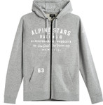 Alpinestars Region Mens Zip Up Hoody