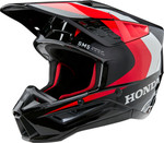 Alpinestars Honda Supertech S-M5 MX Offroad Helmet