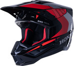 Alpinestars Honda Supertech S-M5 MX Offroad Helmet