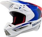 Alpinestars Honda Supertech S-M5 MX Offroad Helmet