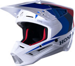 Alpinestars Honda Supertech S-M5 MX Offroad Helmet