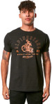 Alpinestars Sander Mens Short Sleeve T-Shirt