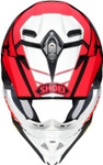 Shoei VX-EVO Jammer MX Offroad Helmet