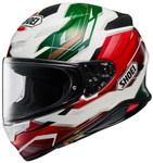 Shoei RF-1400 Capriccio Motorcycle Helmet