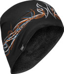 Zan Headgear Sportflex Microfleece/High-Pile Helmet Liner