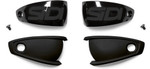 Sidi Mag-1/Rex Boot 145 Asymmetrical Heel Cups