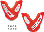 Sidi ST/ST Air Boot Outer Nylon Shin Plates