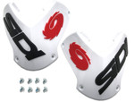 Sidi ST/ST Air Boot Outer Nylon Shin Plates