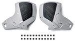 Sidi Crossfire 2/Crossfire 3 Boot CF2 Calf Section Cover