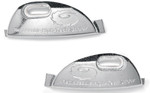 Sidi Vortice Boot Alloy Toe Slider Inserts
