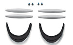 Sidi Vertigo 2 Boot PU Heel Cup