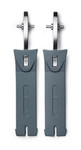 Sidi Crossfire/Crossfire 2/Crossfire3/Agueda Boot ST/MX Short Buckle Strap