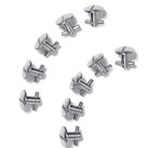 Sidi Fast Release Screws for SRS|SMS Soles