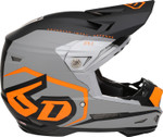 6D ATR-2 Delta MX Offroad Helmet