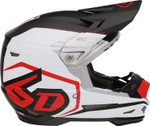6D ATR-2 Delta MX Offroad Helmet