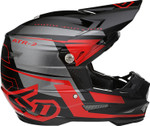 6D ATR-2 Mach MX Offroad Helmet