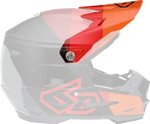 6D ATR-2Y Range Youth Helmet Visor/Peak