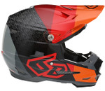 6D ATR-2 Range MX Offroad Helmet