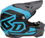 6D ATR-2 Torque MX Offroad Helmet