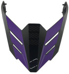 Castle X CX950 V2 Fierce Helmet Visor/Peak