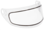 Fulmer 150 Mirage Helmet Dual Pane Shield
