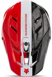 Fox Racing V3 RS Optical MX Offroad Helmet