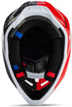 Fox Racing V3 RS Optical MX Offroad Helmet