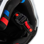 Fox Racing V3 RS Optical MX Offroad Helmet