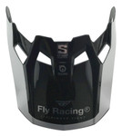 Fly Racing Formula S Carbon Legacy Helmet Visor/Peak