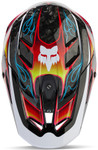 Fox Racing V3 RS Viewpoint MX Offroad Helmet